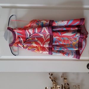 Flying Tomato Romper